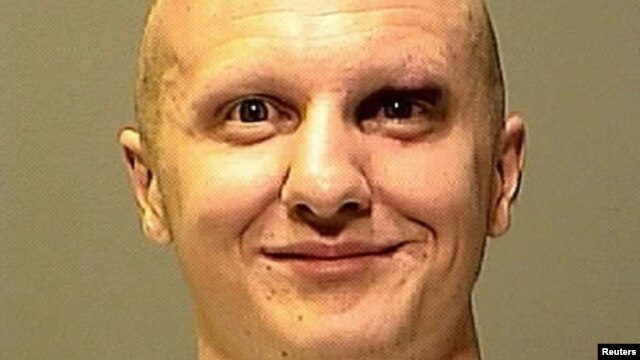 Jared Lee Loughner