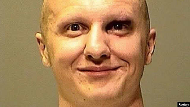 Jared Lee Loughner
