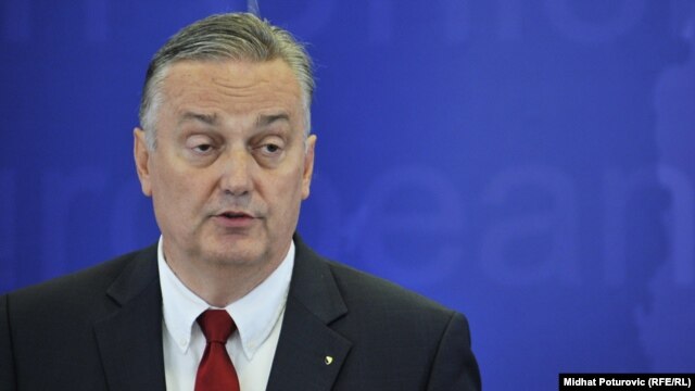 Zlatko Lagumdžija