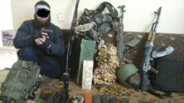 Militant IDIL-a