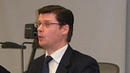 James Ker-Lindsay