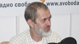 Valery Abramkin