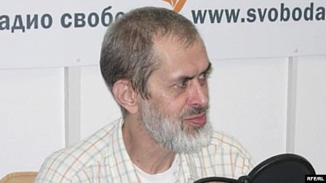 Valery Abramkin
