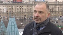 Николай Петров