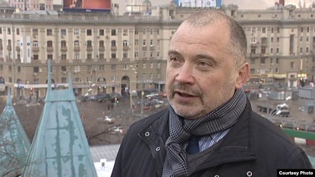 Николай Петров