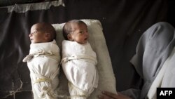 Pakistan is among the countries with the highest rates of childhood deaths due to diarrhea and pneumonia.