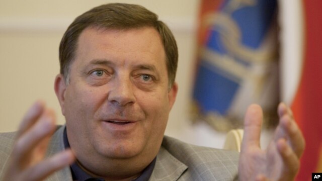 Milorad Dodik