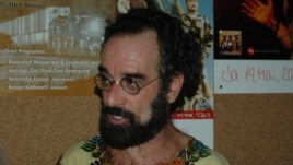 ბობ ბროზმანი