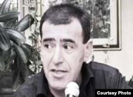 Qeorgiy Vanyan