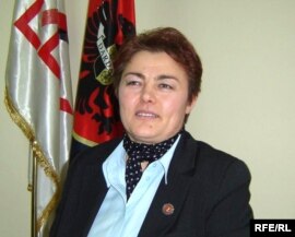 Melihate Tërmkolli