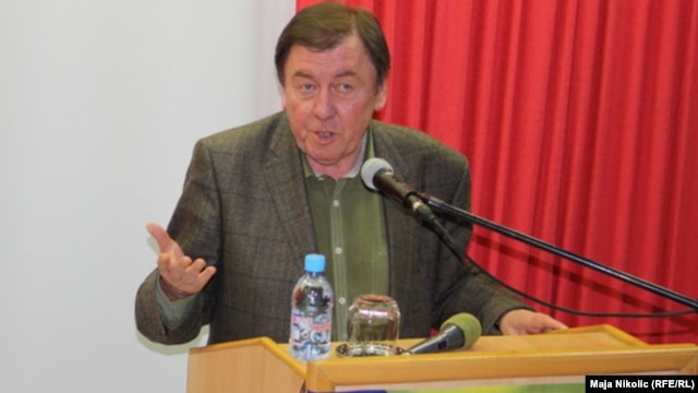 Miodrag Živanović