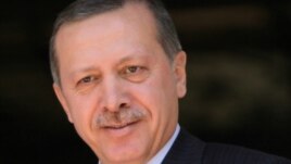 Kryeministri i Turqisë, Recep Tayyip Erdogan.