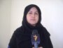 د کندهار څخه ولسي جرګې ته کانديده رڼا ترين
