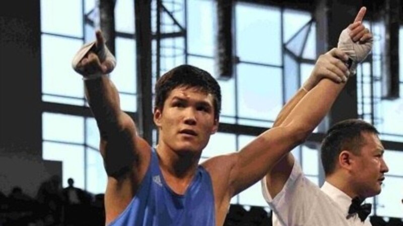 Сборная Казахстана стала первой на чемпионате Азии по боксу