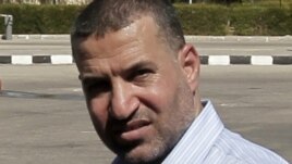 Ahmed al-Jaabari