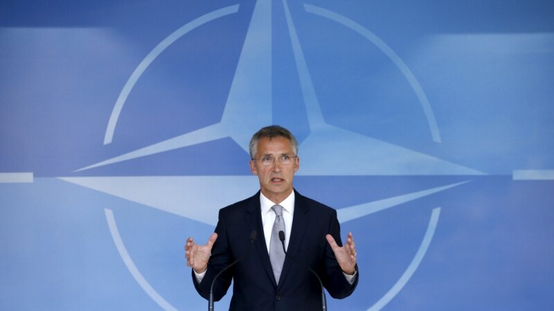 НАТО мобилизует центры на восточных рубежах