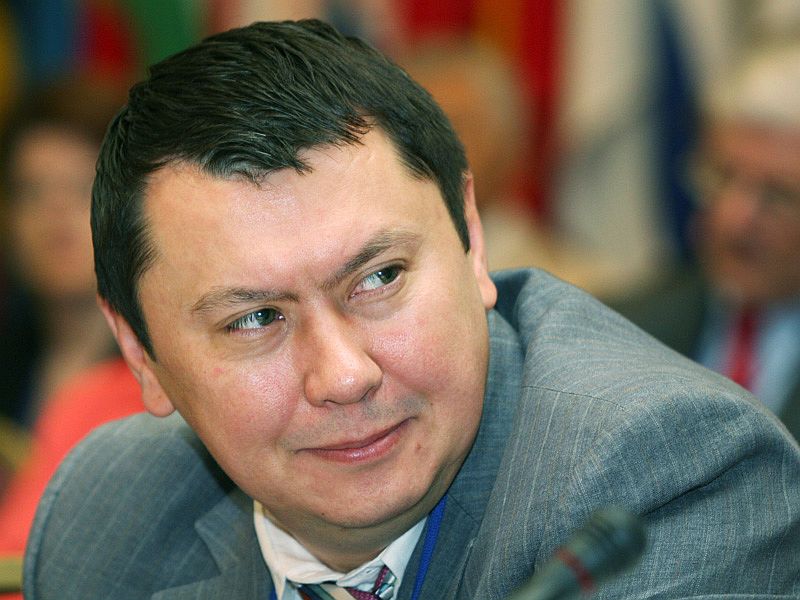 Казахстан готовит третий запрос об экстрадиции Рахата Алиева из