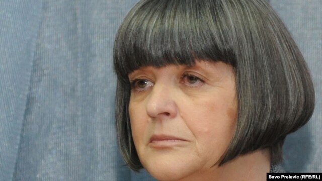 Ranka Čarapić
