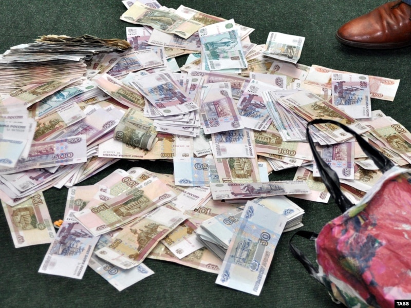 Скандал с казино дошел до прокуроров Москвы