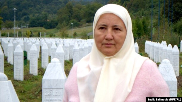 Fazila Efendić: Dugogodišnja borba Bošnjaka sa nepravdom u Srebrenici