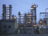 Belarus's Naftan oil refinery (file photo) (Bymedia.net)