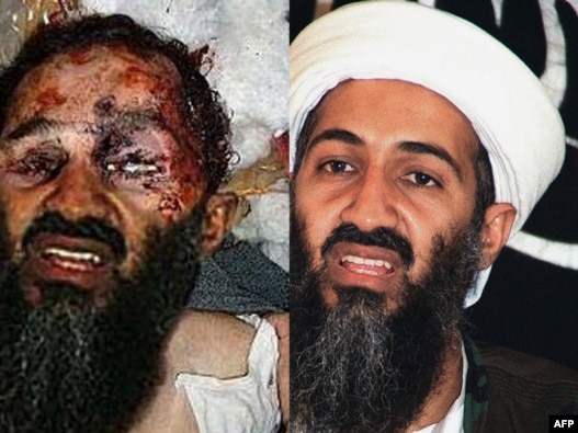 fake osama bin laden death pics. Fake Osama Bin Laden Death