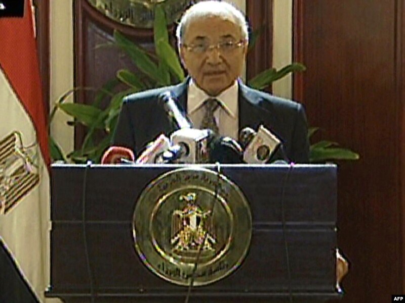 minister