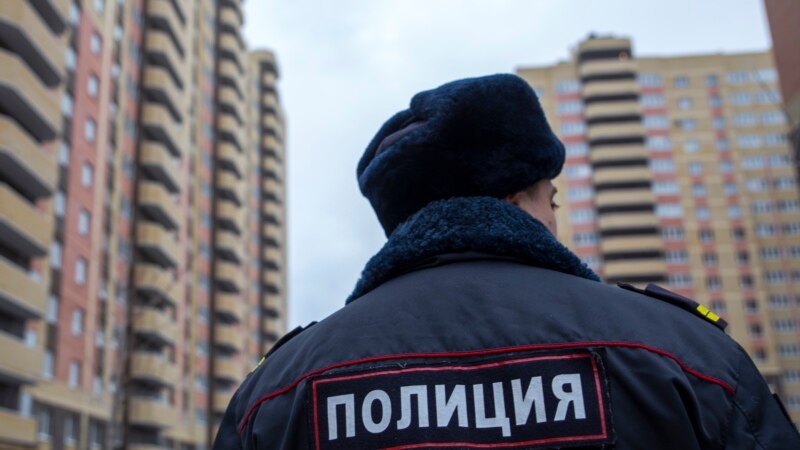 Тела двух приезжих из Чечни обнаружены в одной из гостиниц Москвы