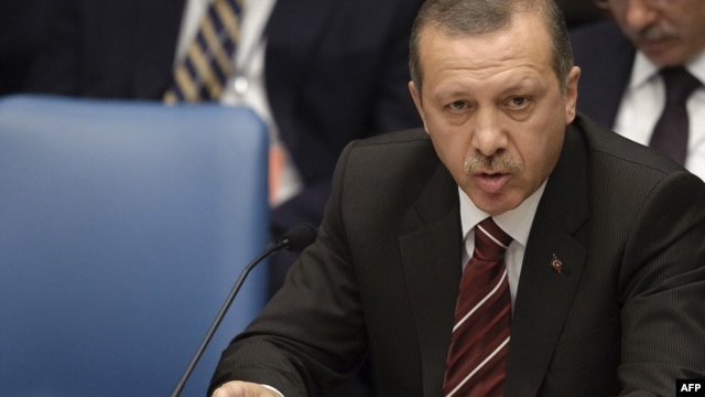 Prime Minister Recep Tayyip Erdogan, a onetime radical Islamist, has won praise for his party's transformation of Turkey. But is this an accurate portrayal of his party's role?