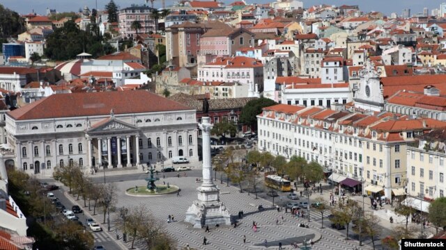 Lisbonë