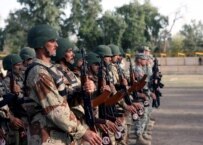 Iraqi forces are taking over security responsibilities in calmer southern areas (file photo) (epa)