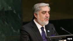 مردم افغانستان دفاع از منافع ملی کشورشان را مسئولیت خود میدانند.