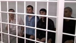 Members of Hizb ut-Tahrir have been arrested across Central Asia.
