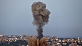 Gaza