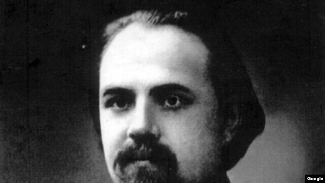 Poetul Alexei Mateevici