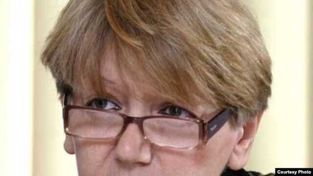 Sonja Biserko