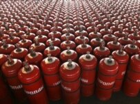 Would a cartel be able to bottle up global gas prices? (bymedia.net)