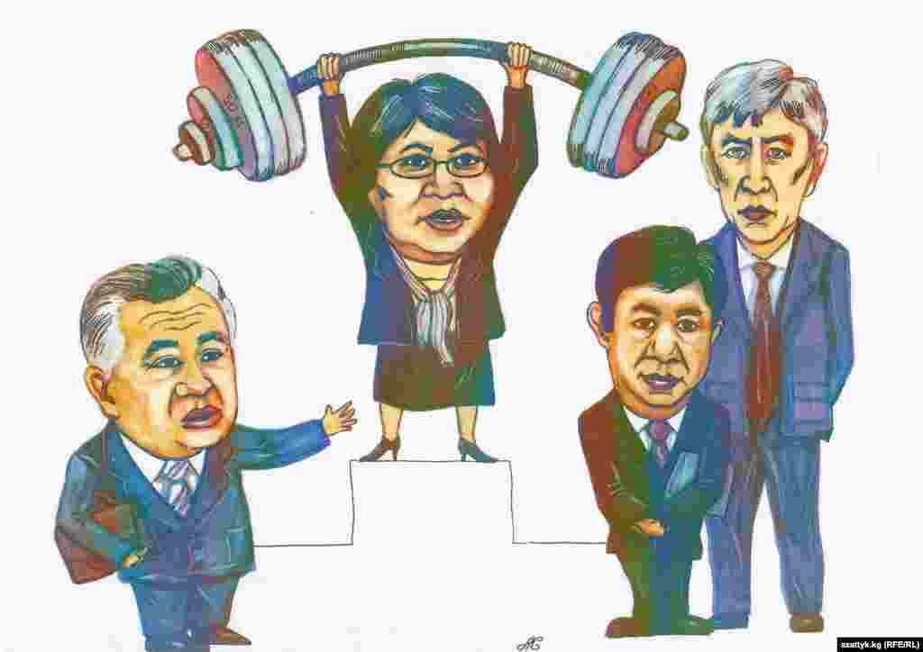 Конкурсы карикатуристов Конкурсы карикатуристов