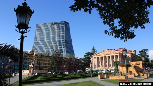 ბათუმი