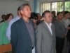 Kazakh Court Upholds Oppositionists' Convictions
