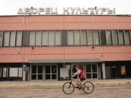 Жизнь в Капотне