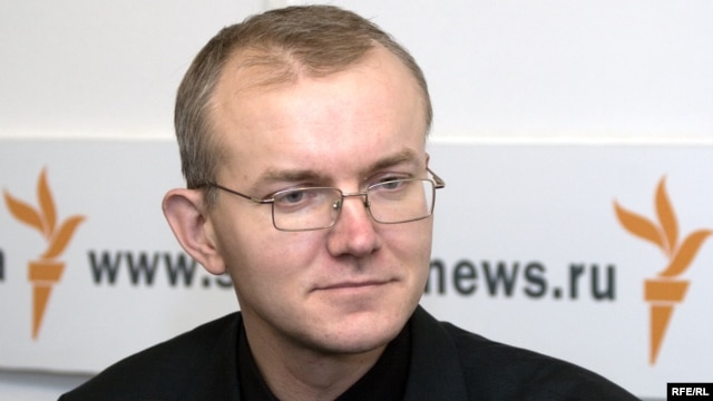 Олег Шеин