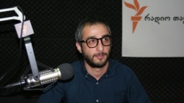 გიორგი მშვენიერაძე