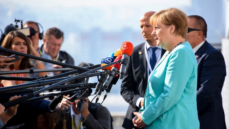 Лидеры ЕС договорились выработать план борьбы с терроризмом