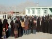 براساس آخرين آمار ارائه شده توسط وزير کشور ايران، ۴۴ ميليون نفر واجد شرايط رای دادن در انتخابات شوراها و ۴۶ ميليون نفر نيز حائز شرايط برای شرکت در انتخابات مجلس خبرگان هستند. (عکس از خبرگزاری فارس)