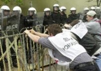 Polish protest: Coming to an EU member near you?