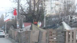 База "Беркута"