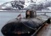 Russia Marks 'Kursk' Anniversary