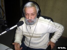 Heykəltəraş-rəssam Mirteymir Məmmədov
