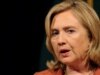 Clinton Says Assad Can't 'Reverse' Changes